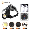 KINSACA Star Source Lamp Type-C Charging P50 ABS+ aluminum alloy details Picture